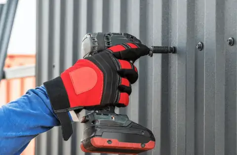 Travaux de zinguerie - Saint-Rieul